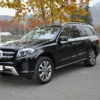 MERCEDEZ BENZ GLS 350