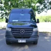 MERCEDEZ BENZ SPRINTER