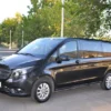 MERCEDEZ BENZ VITO TAURER