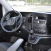 MERCEDEZ BENZ VITO TAURER