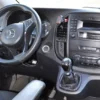MERCEDEZ BENZ VITO TAURER