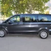 MERCEDEZ BENZ VITO TAURER