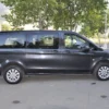 MERCEDEZ BENZ VITO TAURER