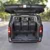 MERCEDEZ BENZ VITO TAURER