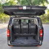 MERCEDEZ BENZ VITO TAURER