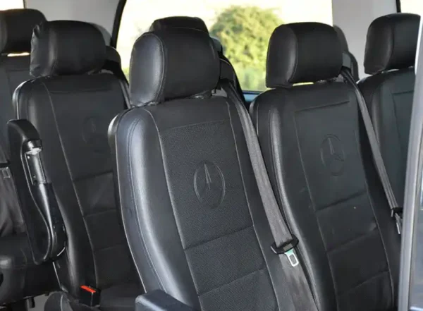 MERCEDEZ BENZ VITO TAURER
