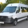 MERCEDEZ BENZ SPRINTER FÉNIX